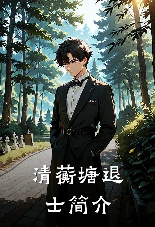 清蘅塘退士简介