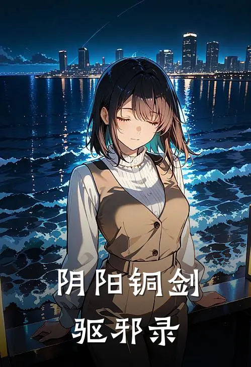 阴阳铜剑驱邪录