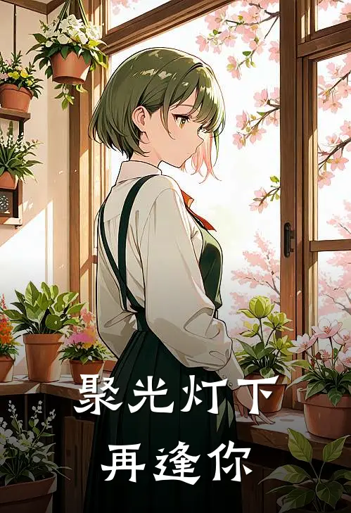 聚光灯下再逢你