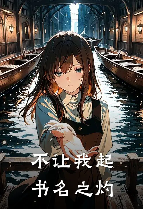 不让我起书名之灼