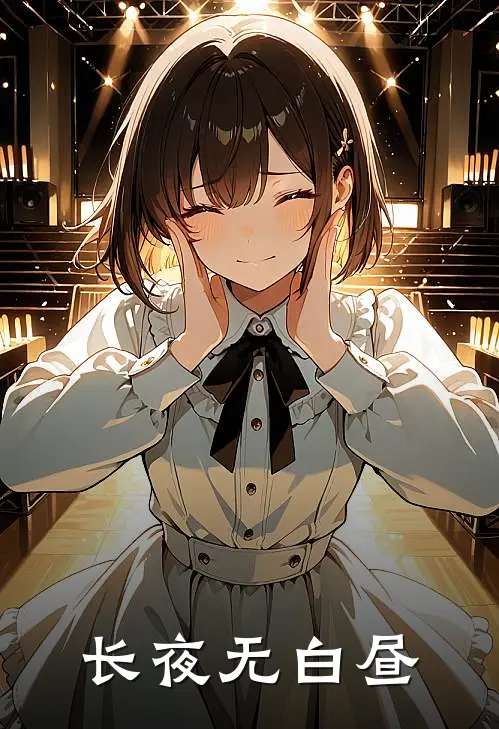 长夜无白昼