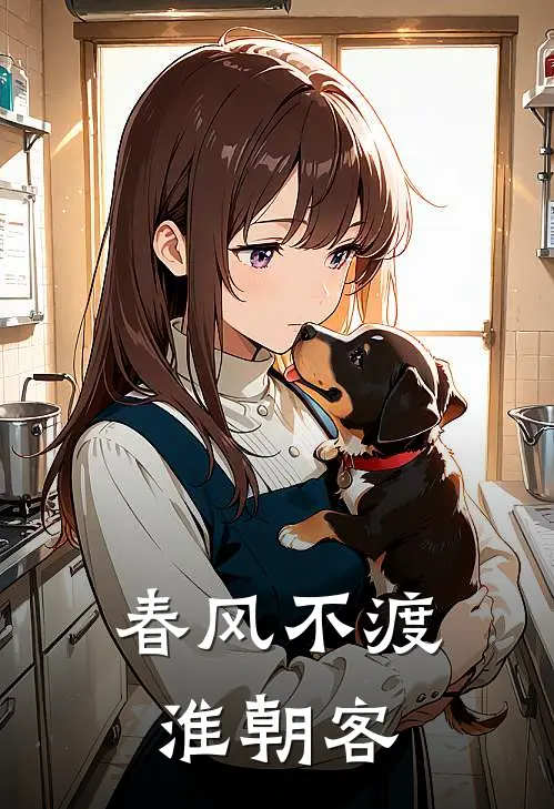 春风不渡淮朝客