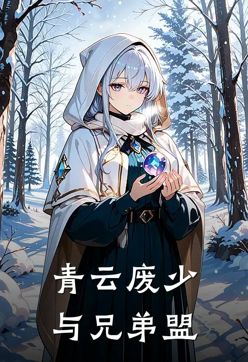 青云废少与兄弟盟