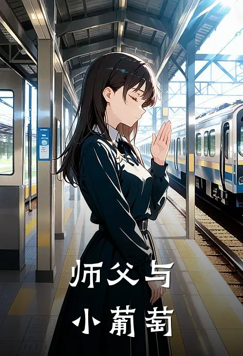 师父与小葡萄