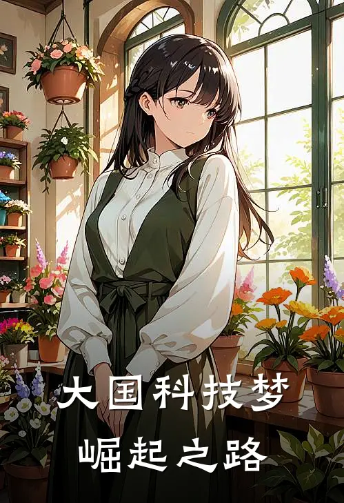 大国科技梦：崛起之路