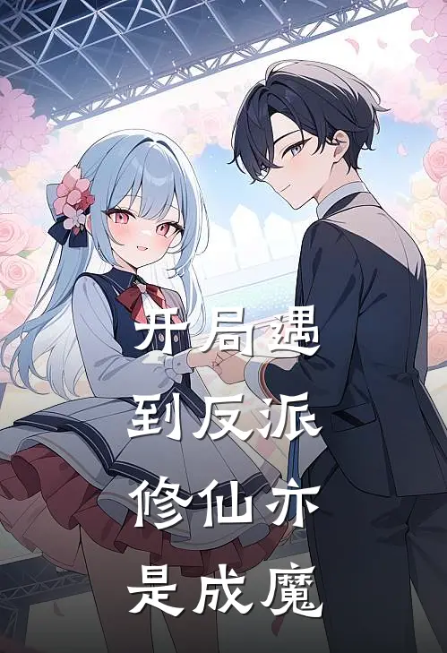 开局遇到反派，修仙亦是成魔