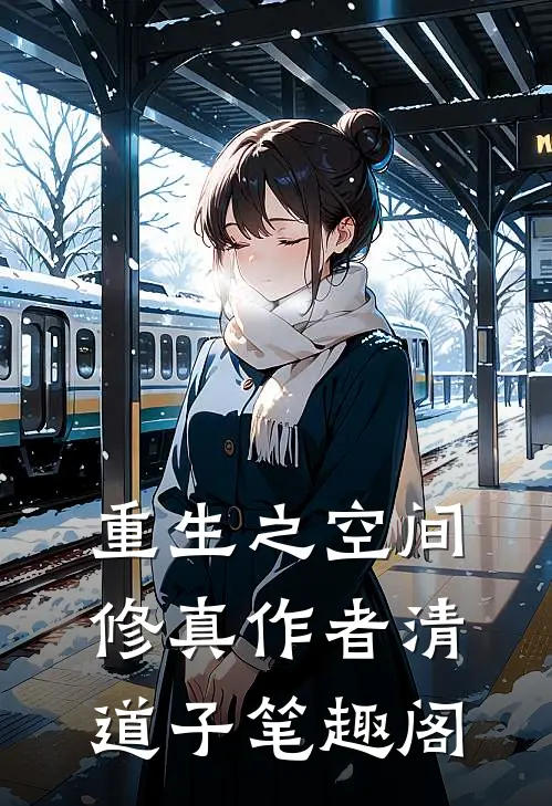 重生之空间修真作者清道子笔趣阁