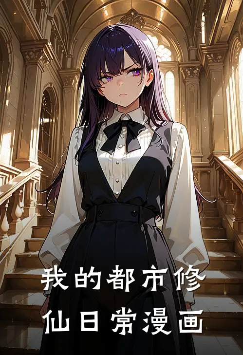 我的都市修仙日常漫画