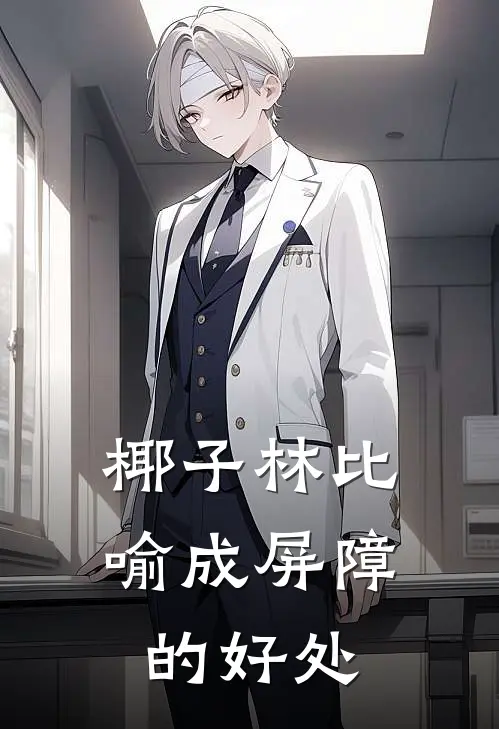 椰子林比喻成屏障的好处