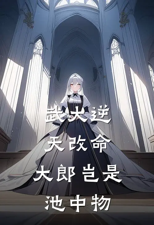 武大逆天改命：大郎岂是池中物