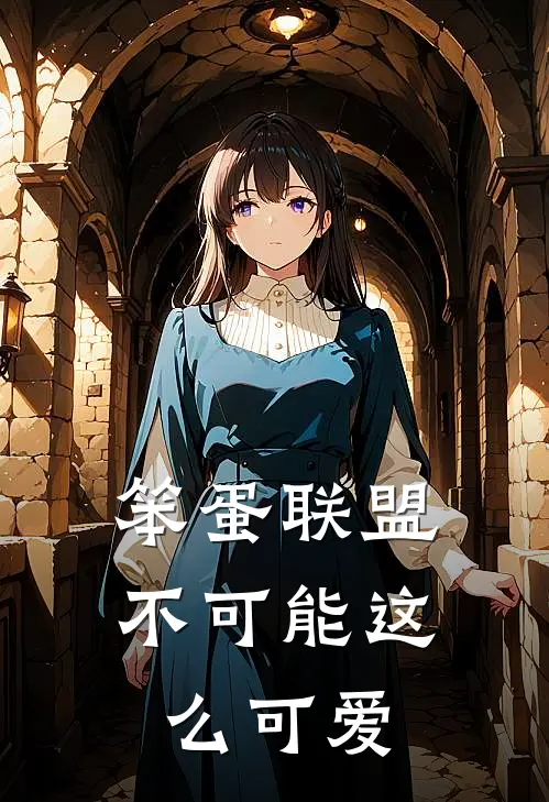 笨蛋联盟不可能这么可爱