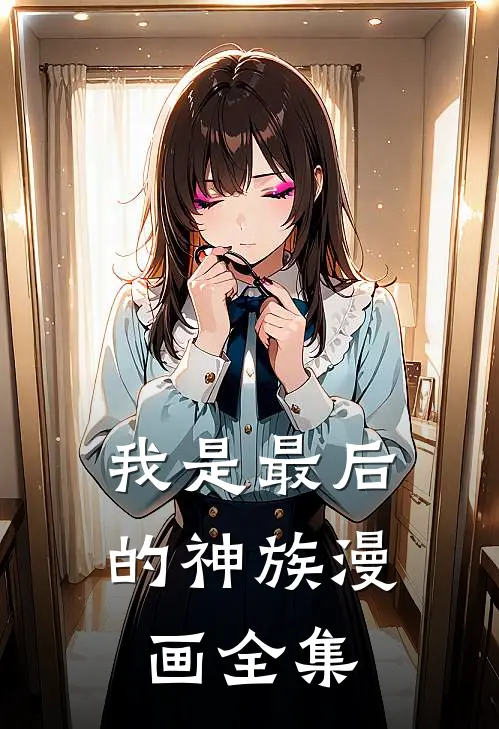 我是最后的神族漫画全集