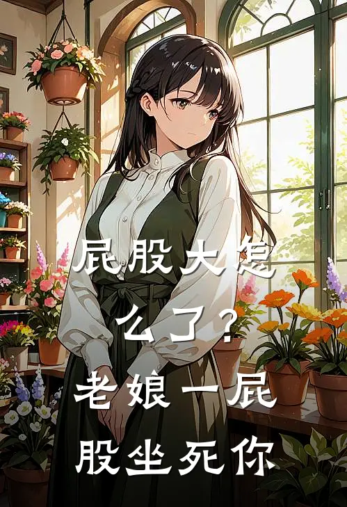 屁股大怎么了？老娘一屁股坐死你