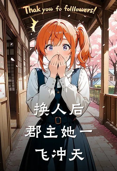 换人后，郡主她一飞冲天