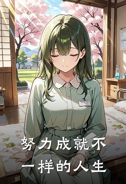 努力成就不一样的人生