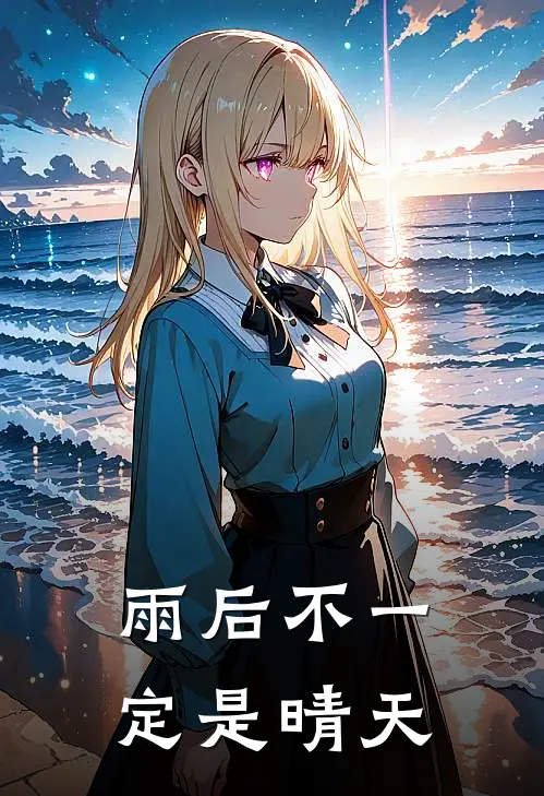 雨后不一定是晴天