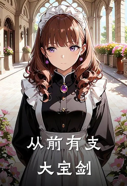 从前有支大宝剑