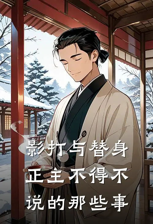 影打与替身正主不得不说的那些事