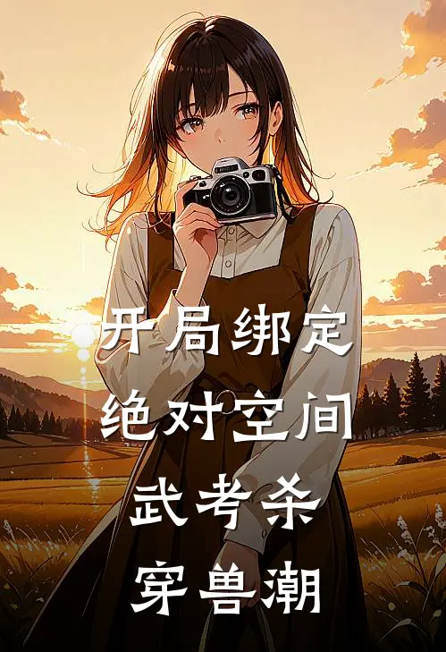 开局绑定绝对空间：武考杀穿兽潮