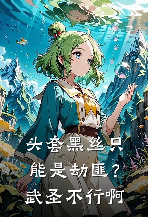 头套黑丝只能是劫匪？武圣不行啊