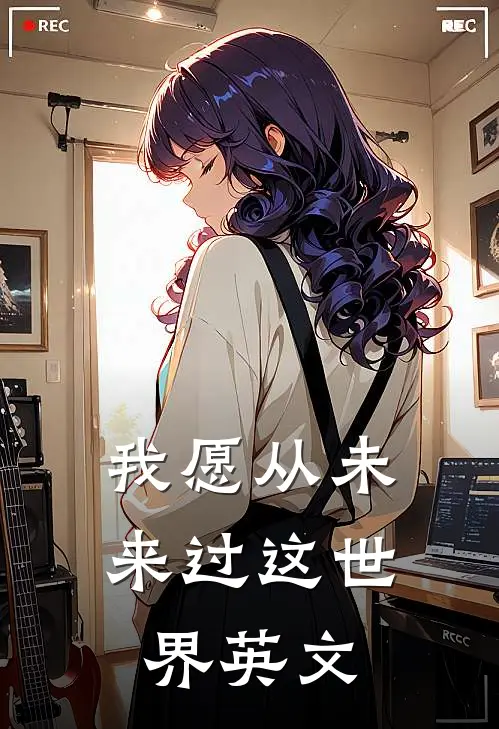 我愿从未来过这世界英文