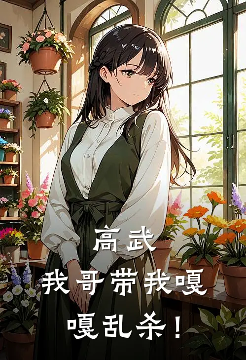 高武：我哥带我嘎嘎乱杀！