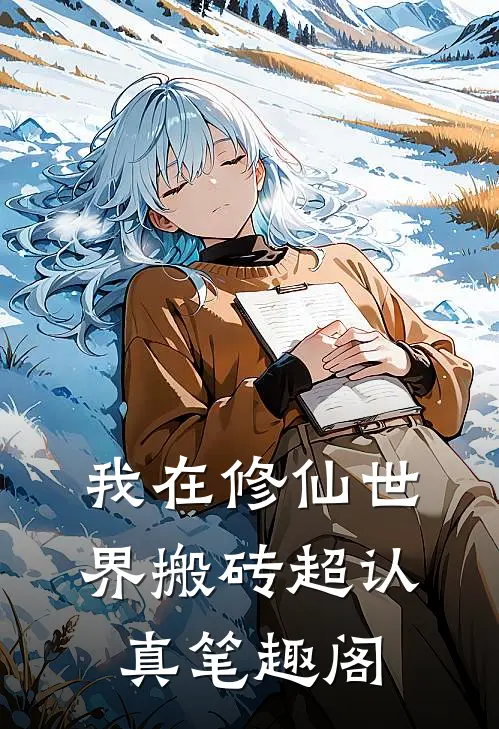 我在修仙世界搬砖超认真笔趣阁