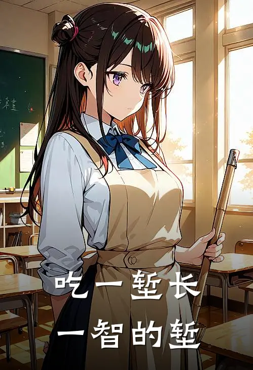 吃一堑长一智的堑