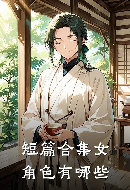 短篇合集女角色有哪些