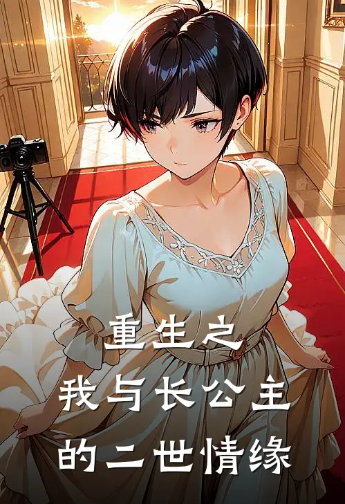 重生之，我与长公主的二世情缘