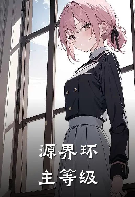 源界环主等级