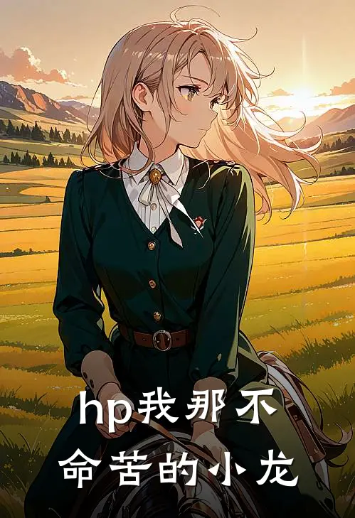 hp我那不命苦的小龙