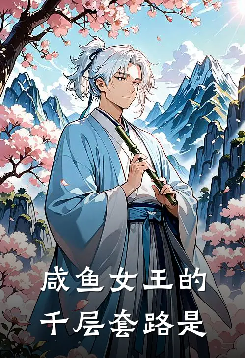 咸鱼女王的千层套路是