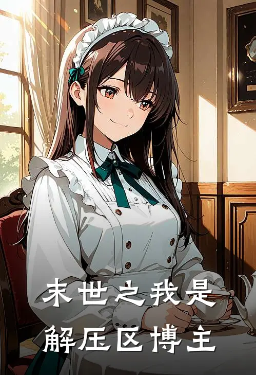 末世之我是解压区博主