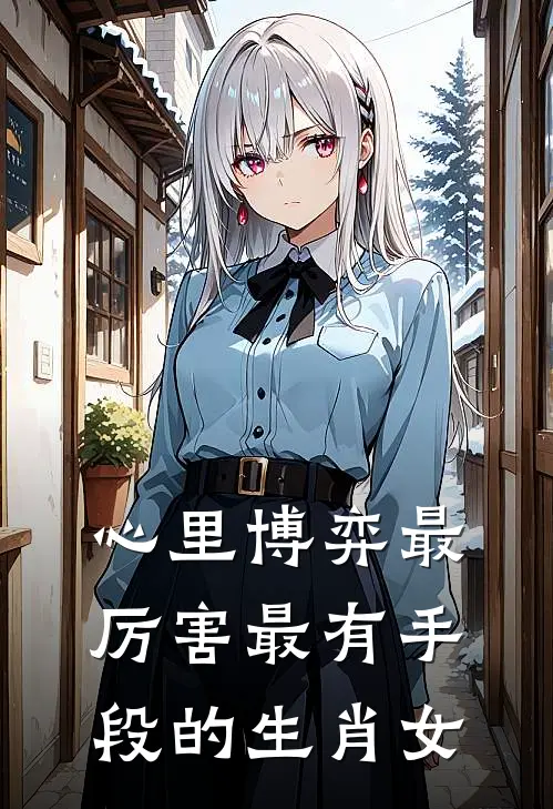 心里博弈最厉害最有手段的生肖女