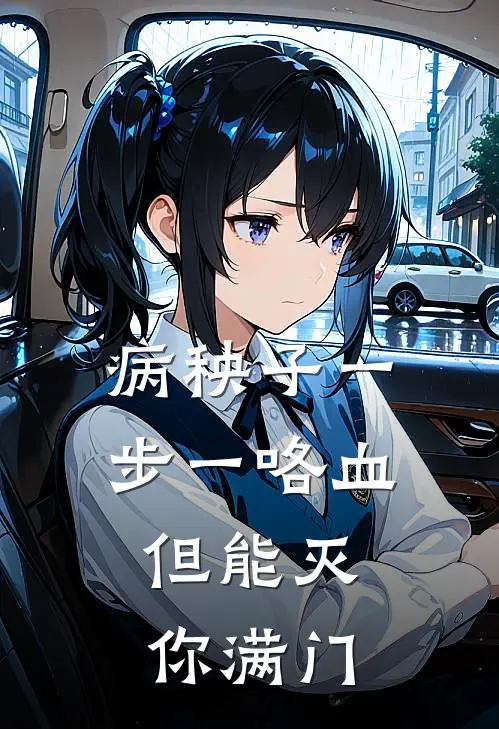 病秧子一步一咯血，但能灭你满门