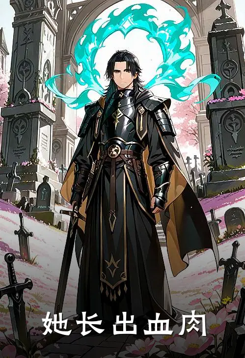 她长出血肉