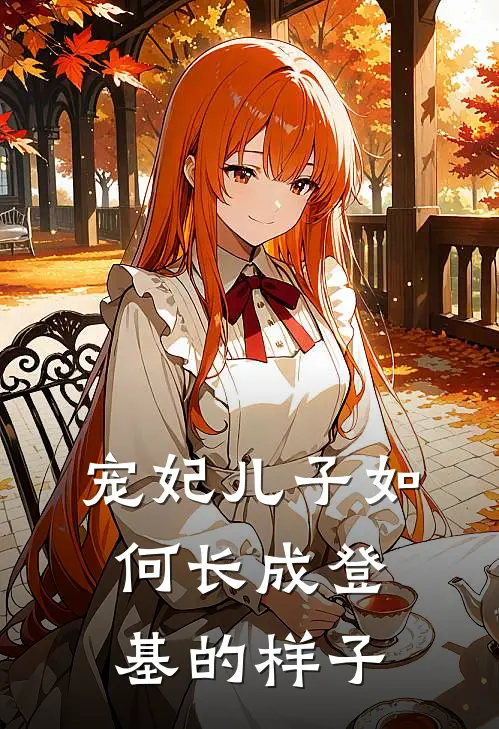 宠妃儿子如何长成登基的样子