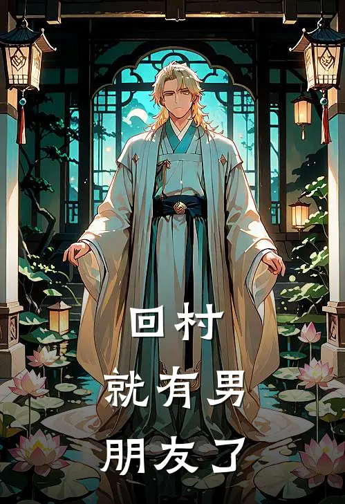 回村，就有男朋友了