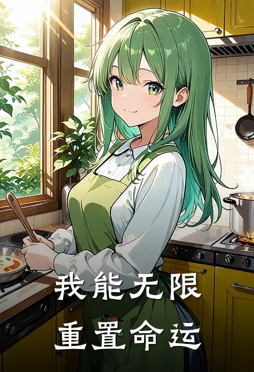 我能无限重置命运