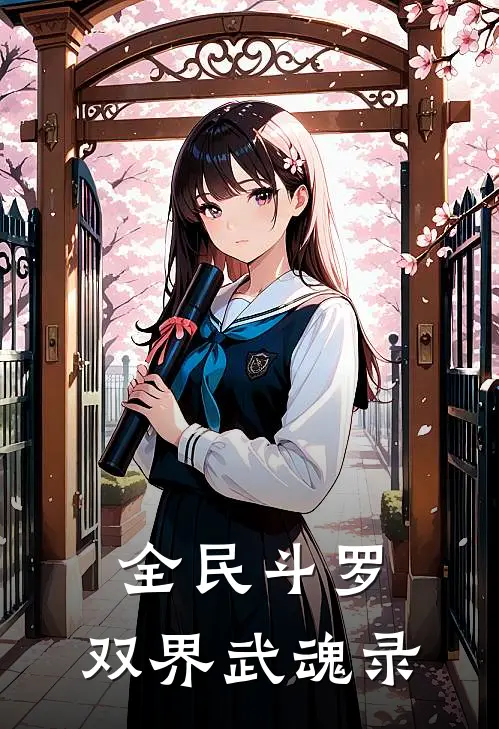 全民斗罗：双界武魂录