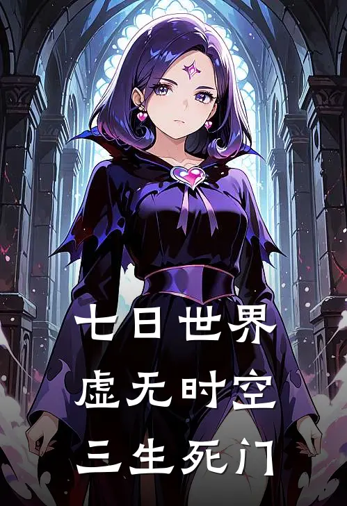 七日世界：虚无时空三【生死门】