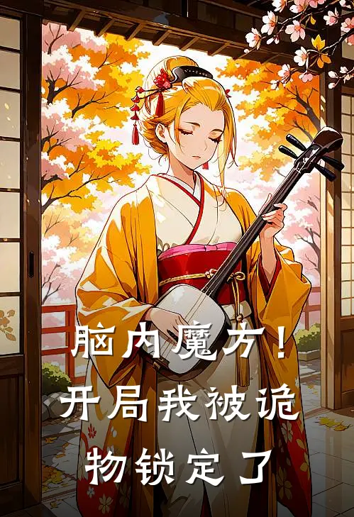 脑内魔方！开局我被诡物锁定了