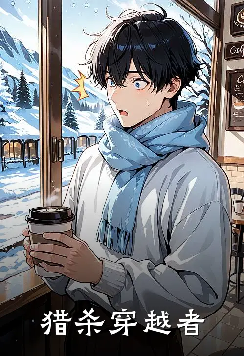 猎杀穿越者