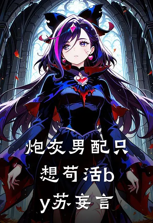 炮灰男配只想苟活by苏妄言