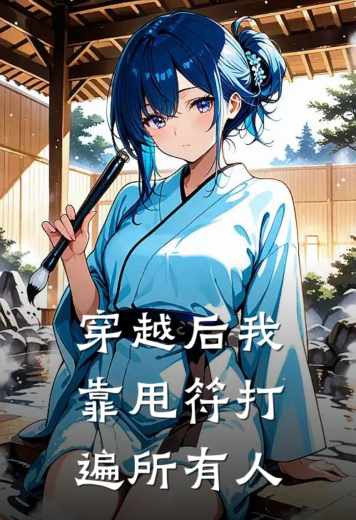 穿越后我靠甩符打遍所有人