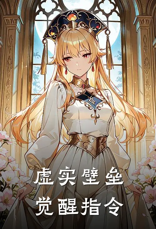 虚实壁垒：觉醒指令