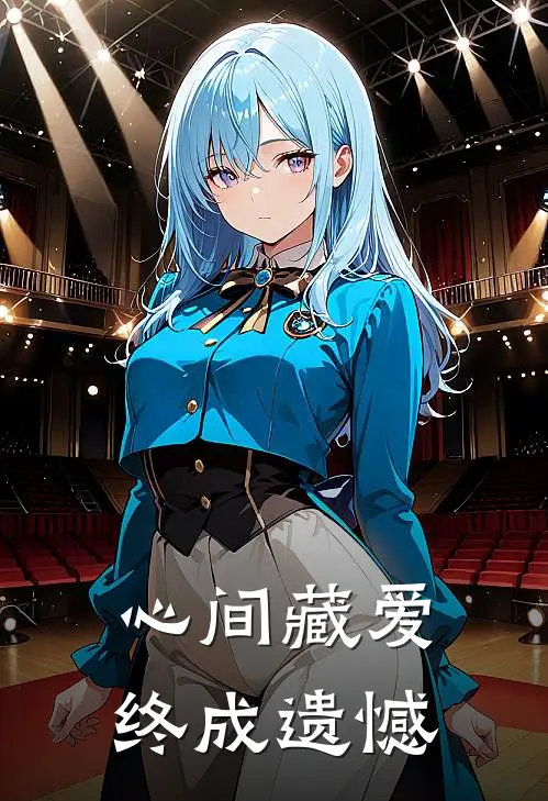 心间藏爱，终成遗憾