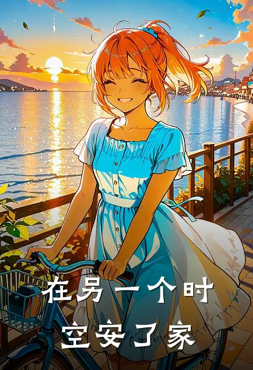 在另一个时空安了家