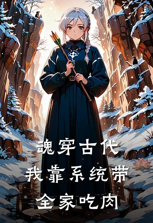 魂穿古代：我靠系统带全家吃肉